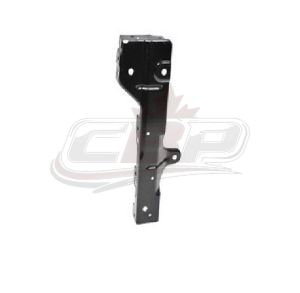 Head Lamp Bracket Passenger Side Gmc Sierra 1500 2019-2022 Steel, Gm2509130