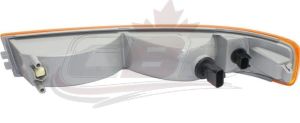 Signal Lamp Front Driver Side Chevrolet Express 2003-2021 , GM2520188V