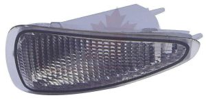 Signal Lamp Front Passenger Side Chevrolet Cavalier 1995-1999 Z24 , GM2521136V