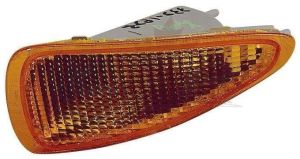 Signal Lamp Front Passenger Side Chevrolet Cavalier 1995-1999 , GM2521139V