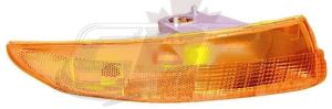 Side Marker Lamp Passenger Side Chevrolet Camaro 1993-2002 High Quality , GM2521146