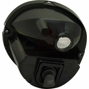Signal Lamp Front Passenger Side Pontiac Grand Prix 2004-2008 Wth Fog Lamp Front Exclude Gxp , GM2521187V