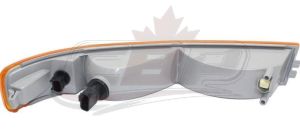 Signal Lamp Front Passenger Side Gmc Savana 2003-2021 , GM2521188V