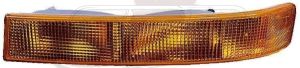 Signal Lamp Front Passenger Side Gmc Savana 2003-2020 High Quality , GM2521188
