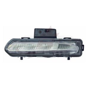 Signal Lamp Front Passenger Side Buick Enclave 2013-2017 Led High Quality , GM2521195