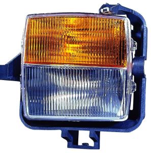 Signal Lamp Front Driver Side Cadillac Cts 2003-2007 With Fog Capa, Gm2530126C