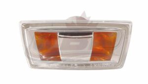 Signal Lamp Front Driver Side Chevrolet Malibu Hybrid 2008 High Quality , GM2530133