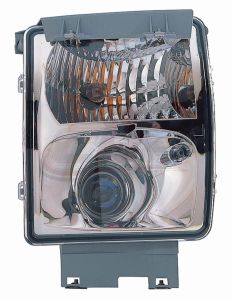 Signal Lamp Front Passenger Side Cadillac Sts 2005-2011 With Fog (Exclude Sts-V Model) High Quality , GM2531127