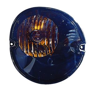 Signal Lamp Front Passenger Side Pontiac Grand Prix 2004-2008 Without Fog High Quality , GM2531128