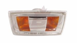 Signal Lamp Front Passenger Side Chevrolet Malibu Hybrid 2008 High Quality , GM2531133