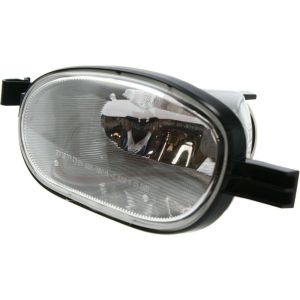 Signal Lamp Front Driver Side Chevrolet Trailblazer 2002-2009 High Quality , GM2548101