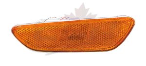 Signal Lamp Front Driver Side Chevrolet Captiva 2012-2015 (In Bumper) High Quality , GM2550195