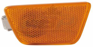 Side Marker Lamp Driver Side Chevrolet Cruze 2011-2015 Capa, Gm2550198C
