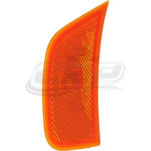 2021-2024 Cadillac Escalade Side Marker Lamp Front Driver , GM2550206