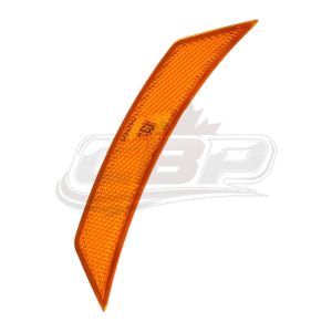 2021-2025 Chevrolet Trailblazer Side Marker Lamp Front , GM2550210