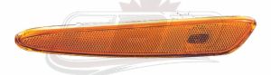 Repeater Lamp Front Passenger Side Chevrolet Corvette 2005-2013 High Quality , GM2551196