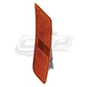 2019-2025 Chevrolet Blazer Side Marker Lamp Front Passenger , GM2551204