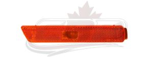 Signal Lamp Front Passenger Side Cadillac Sts 2005-2011 High Quality , GM2555100