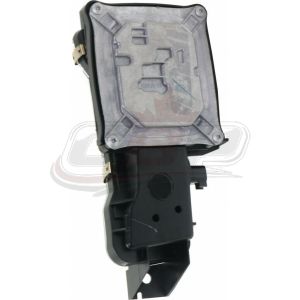 Daytime Running Lamp Driver Side Chevrolet Camaro 2016-2021 1Lt/2Lt Model Capa, Gm2562109C
