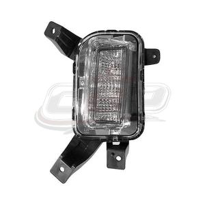 Daytime Running Lamp Passenger Side Gmc Terrain 2016-2017 Sle/Slt/Denali High Quality , GM2563112