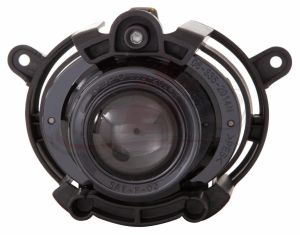 Fog Lamp Front Driver Side/Passenger Side Cadillac Cts Wagon 2010-2014 High Quality , GM2590106
