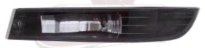 Fog Lamp Front Driver Side Chevrolet Impala 2000-2005 High Quality , GM2592118