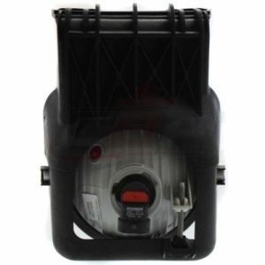 2003-2004 Gmc Sierra 1500 Fog Lamp Front Driver Side Capa , GM2592128C