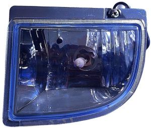 Fog Lamp Front Driver Side Saturn Vue 2002-2005 High Quality , GM2592134