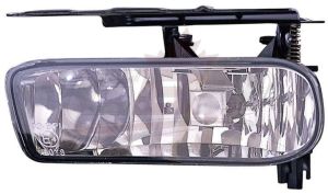Fog Lamp Front Driver Side Cadillac Escalade 2002-2006 High Quality , GM2592138