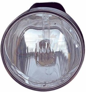 Fog Lamp Front Driver Side/Passenger Side Buick Rendezvous 2002-2007 High Quality , GM2592146