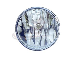 Fog Lamp Front Driver Side Gmc Sierra 3500 2011-2014 1500/2500/3500 High Quality , GM2592161
