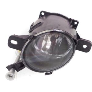 Fog Lamp Front Driver Side Saturn Astra 2008-2009 High Quality , GM2592301
