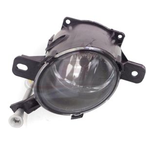 Fog Lamp Front Driver Side Cadillac Srx 2010-2016 Capa
