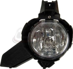 Fog Lamp Front Driver Side Saturn Vue 2008-2010 (Exclude Red Line Model) High Quality , GM2592305