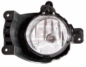 Fog Lamp Front Driver Side Chevrolet Sonic Sedan 2012-2016 (Exclude Rs Model) High Quality , GM2592306