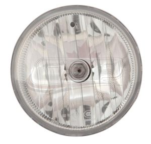 Daytime Running Lamp Driver Side/Passenger Side Chevrolet Camaro 2010-2015 With Halogen Headlamps High Quality , GM2592308