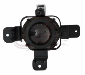 Fog Lamp Front Driver Side Chevrolet Spark 2013-2015 High Quality , GM2592309