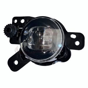 Fog Lamp Driver Side Chevrolet Trailblazer 2021-2023 Capa, Gm2592334C