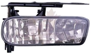 Fog Lamp Front Passenger Side Cadillac Escalade Esv 2003-2006 High Quality , GM2593138