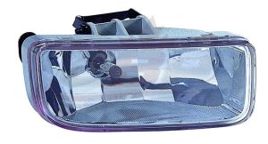 Fog Lamp Front Passenger Side Pontiac Wave Sedan 2005-2006 High Quality , GM2593156