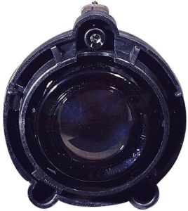 Fog Lamp Front Driver Side/Passenger Side Chevrolet Traverse 2013-2017 High Quality , GM2593157
