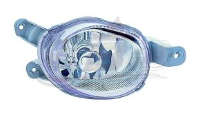 Fog Lamp Front Passenger Side Pontiac G3 2009-2010 High Quality , GM2593298
