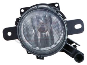 Fog Lamp Front Passenger Side Saturn Astra 2008-2009 High Quality , GM2593301