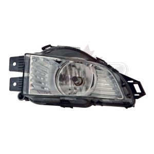 Fog Lamp Front Passenger Side Buick Regal 2011-2013 High Quality , GM2593302