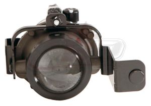 Fog Lamp Front Passenger Side Saturn Vue 2008-2009 (Red Line Model) High Quality , GM2593303