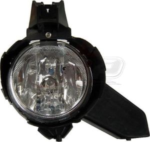 Fog Lamp Front Passenger Side Chevrolet Captiva 2012-2015 (Exclude Red Line Model) High Quality , GM2593305