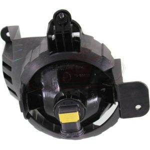Fog Lamp Front Passenger Side Chevrolet Sonic Hatchback 2012-2016 (Exclude Rs Model) , GM2593306U