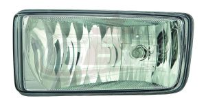 Fog Lamp Front Passenger Side Chevrolet Tahoe 2015-2020 2Nd Design High Quality , GM2593311