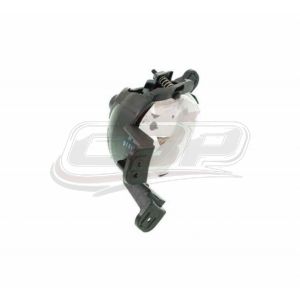 Fog Lamp Front Passenger Side Chevrolet Trax 2015-2016 , GM2593312U