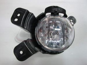 Fog Lamp Front Passenger Side Chevrolet Trax 2015-2016 Capa, Gm2593312C